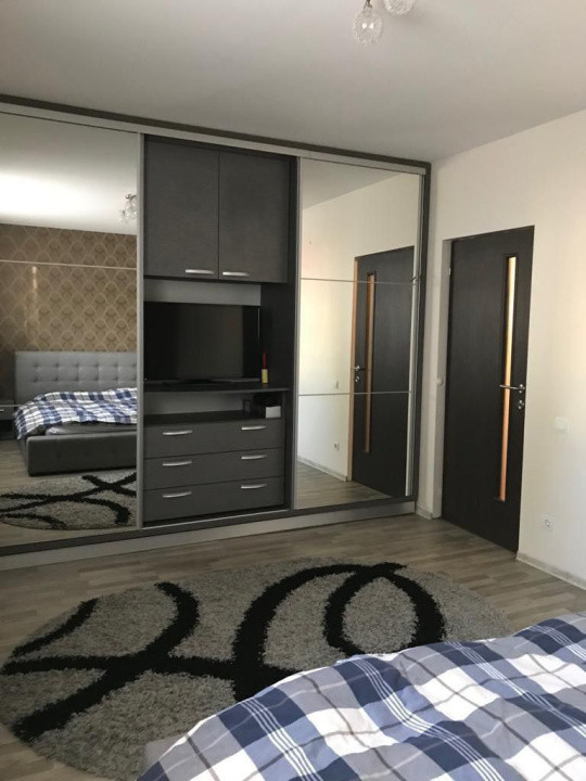 DE VANZARE, apartament 2 camere in Brazda Lui Novac