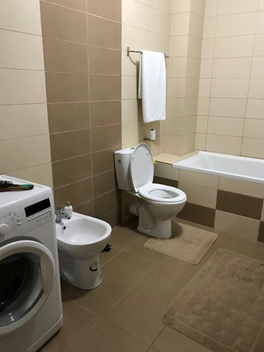 DE VANZARE, apartament 2 camere in Brazda Lui Novac