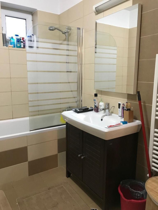 DE VANZARE, apartament 2 camere in Brazda Lui Novac