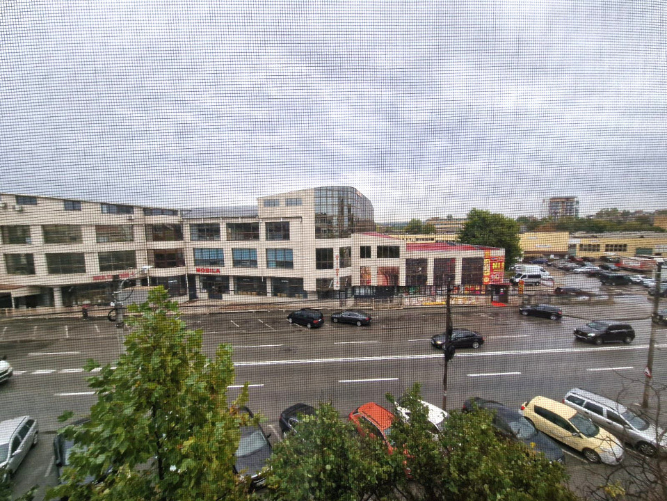 DE VANZARE apartament 2 camere decomandate Bulevardul Decebal