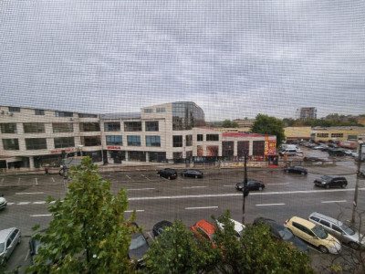 DE VANZARE apartament 2 camere decomandate Bulevardul Decebal