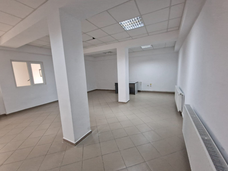 Spatiu de inchiriat zona centrala