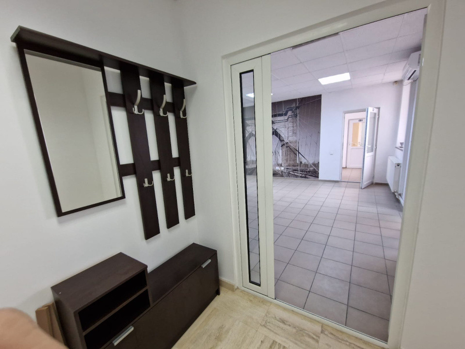 Spatiu de inchiriat zona centrala