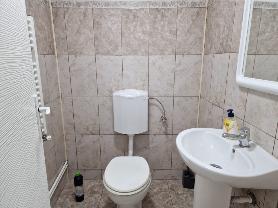 Spatiu de inchiriat zona centrala