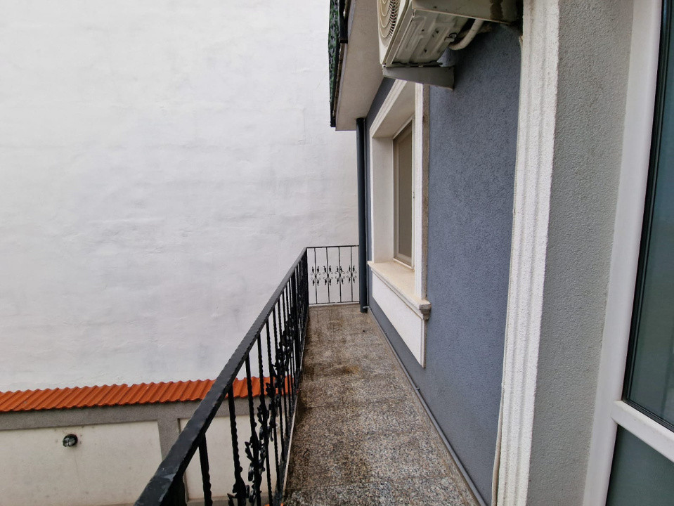 Spatiu de inchiriat zona centrala