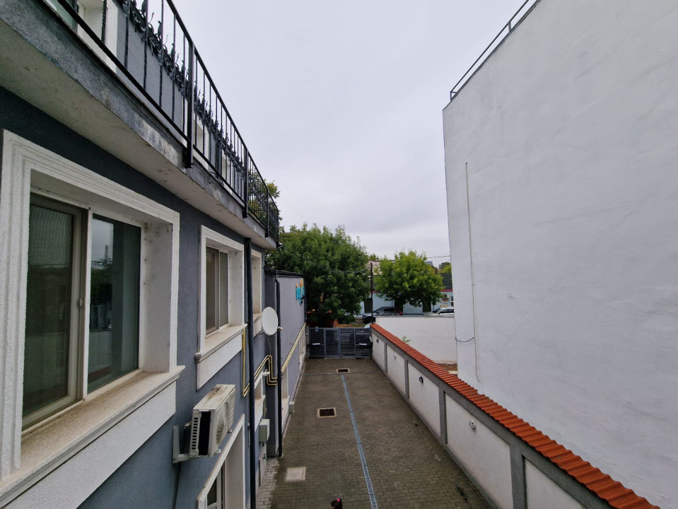 Spatiu de inchiriat zona centrala