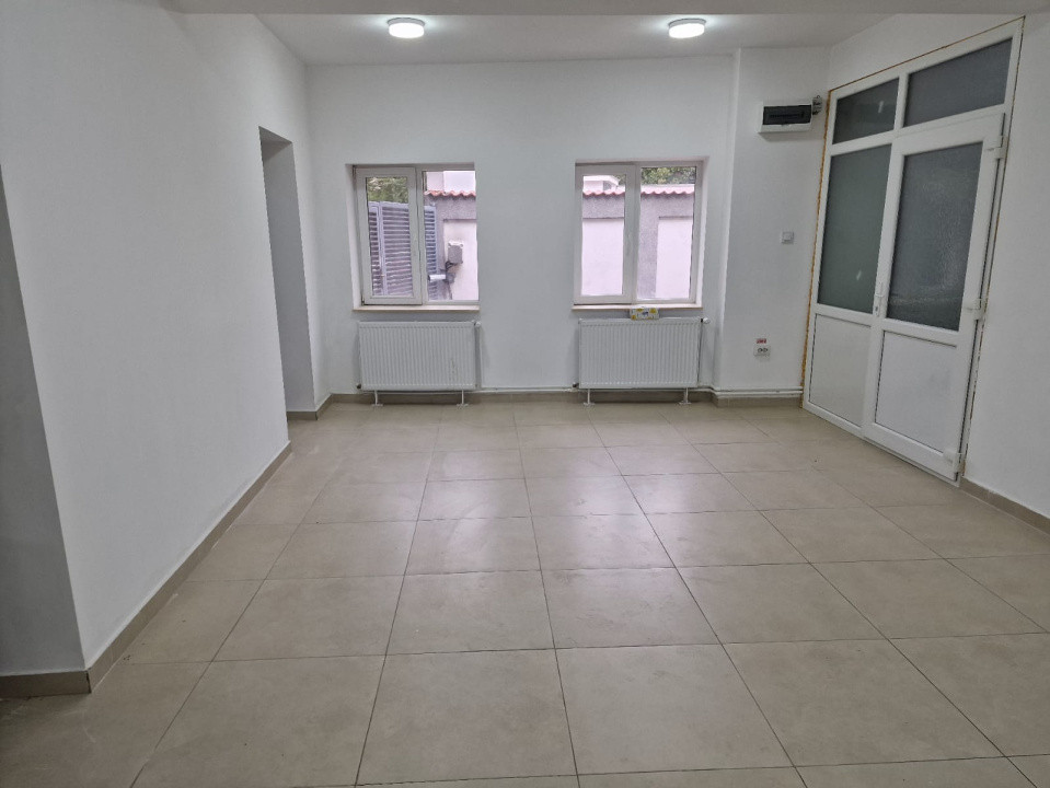 Spatiu de inchiriat zona centrala