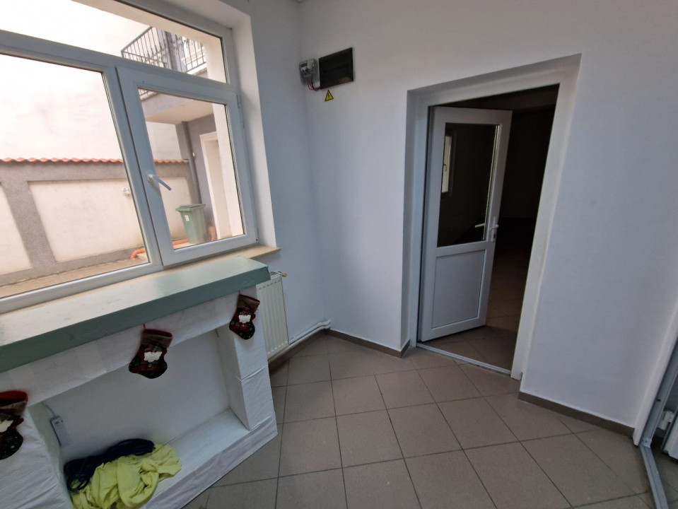 Spatiu de inchiriat zona centrala
