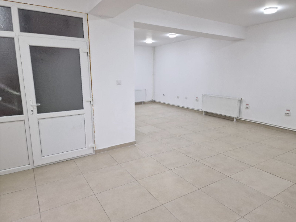 Spatiu de inchiriat zona centrala