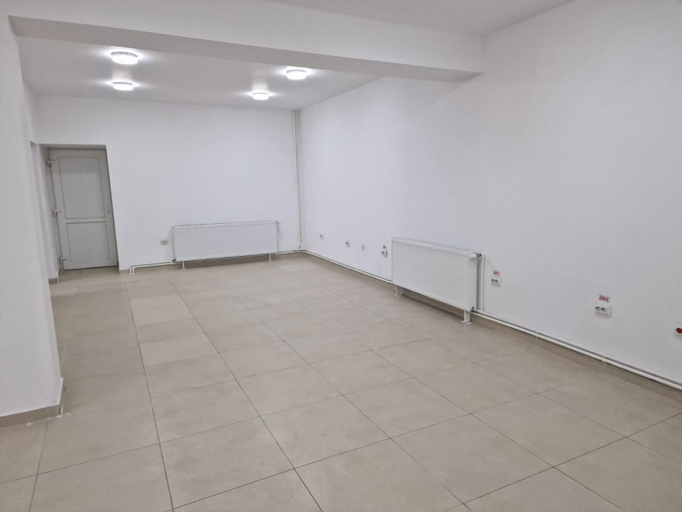 Spatiu de inchiriat zona centrala