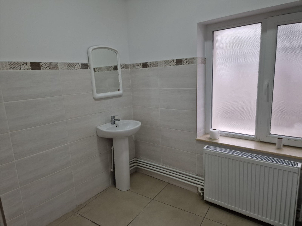 Spatiu de inchiriat zona centrala