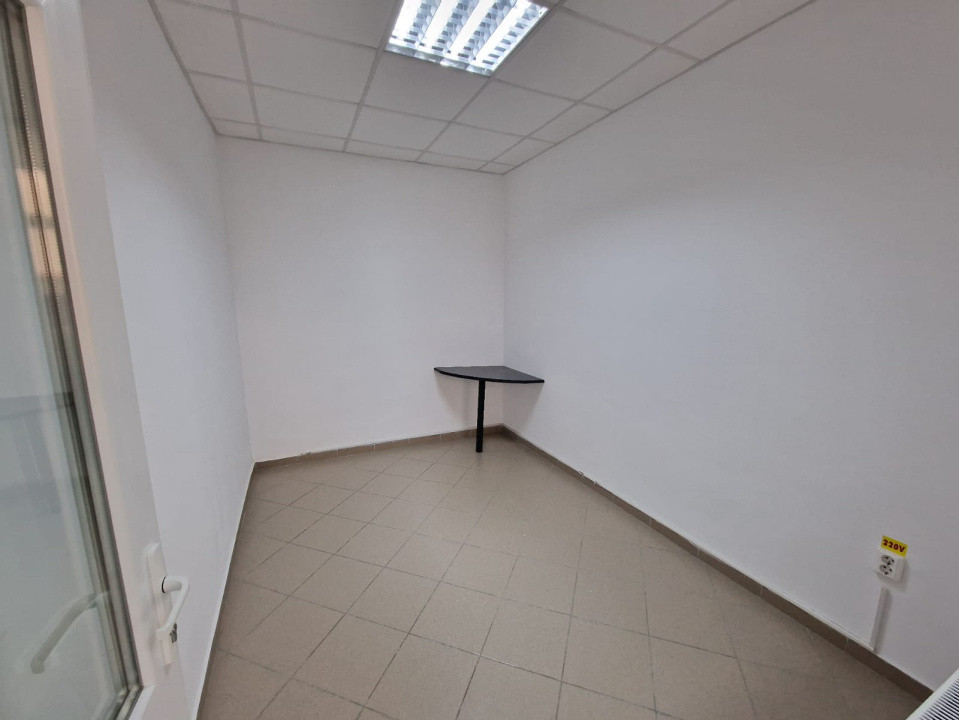 Spatiu de inchiriat zona centrala