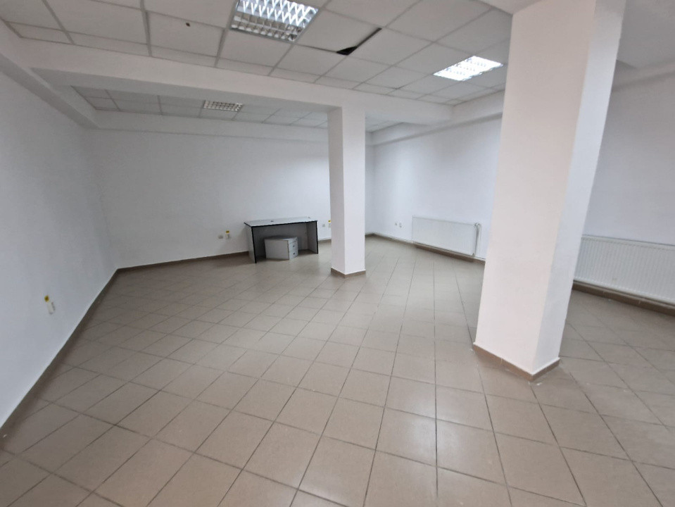 Spatiu de inchiriat zona centrala