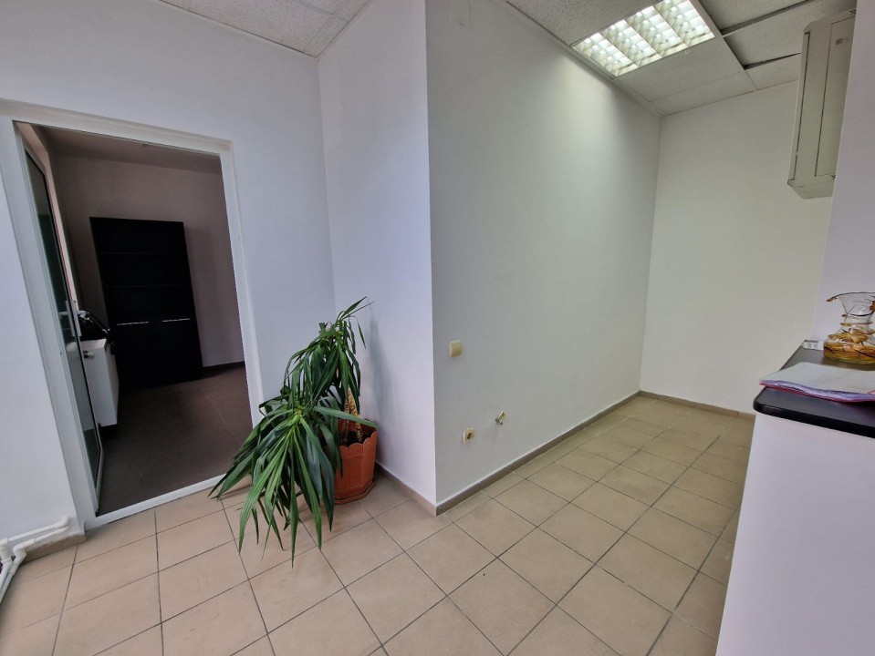 Spatiu de inchiriat zona centrala