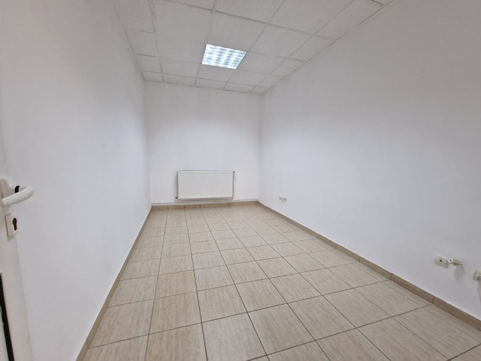 Spatiu de inchiriat zona centrala