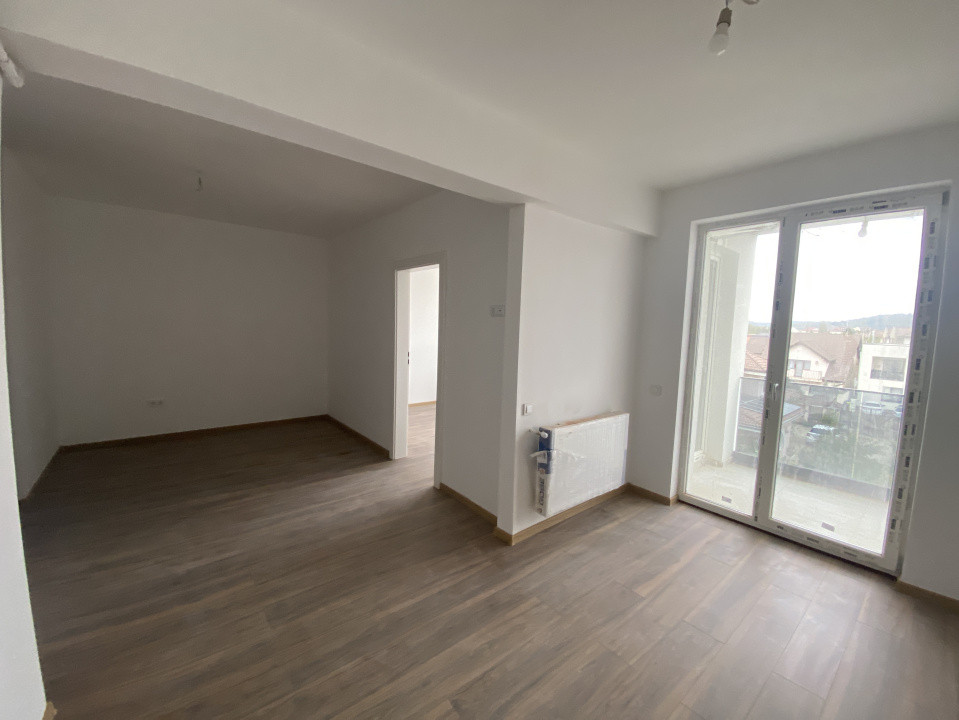 Apartament 2 camere finisat la cheie Selimbar Sibiu la 5 min. de Mall
