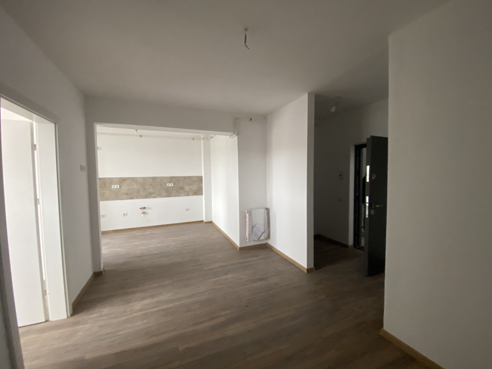 Apartament 2 camere finisat la cheie Selimbar Sibiu la 5 min. de Mall