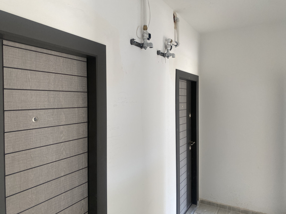 Apartament 2 camere finisat la cheie Selimbar Sibiu la 5 min. de Mall