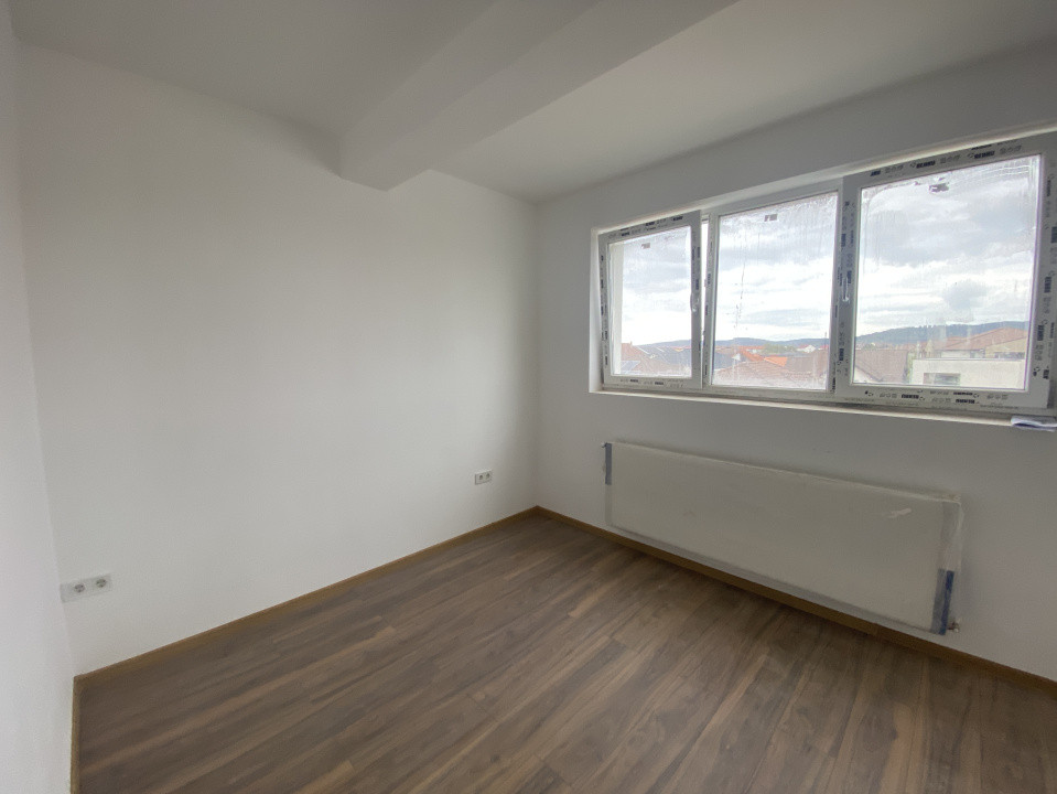 Apartament 2 camere finisat la cheie Selimbar Sibiu la 5 min. de Mall