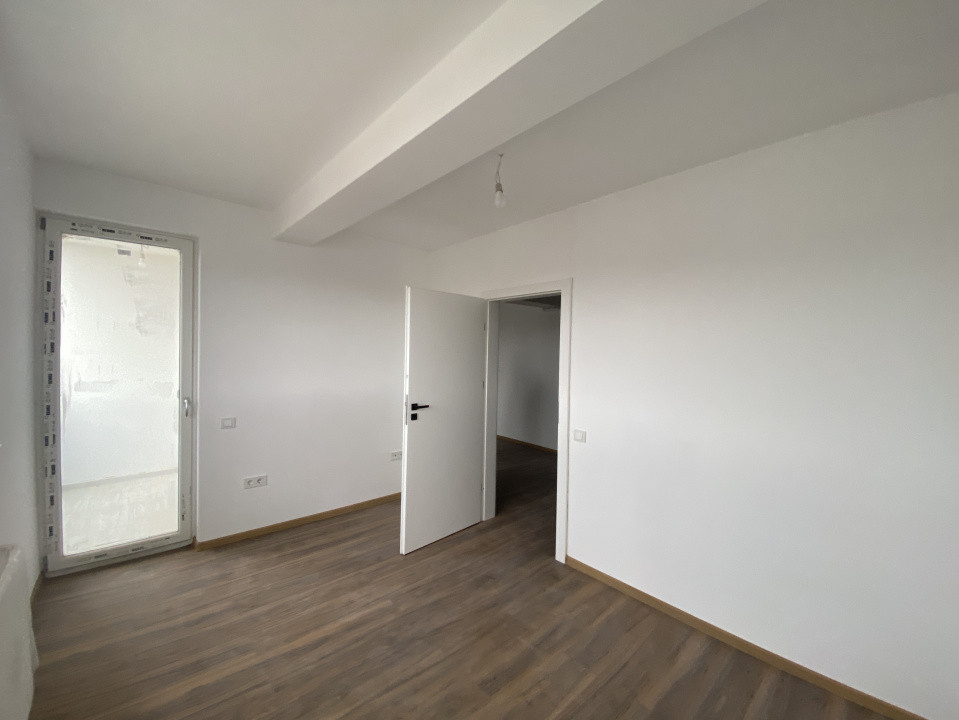 Apartament 2 camere finisat la cheie Selimbar Sibiu la 5 min. de Mall