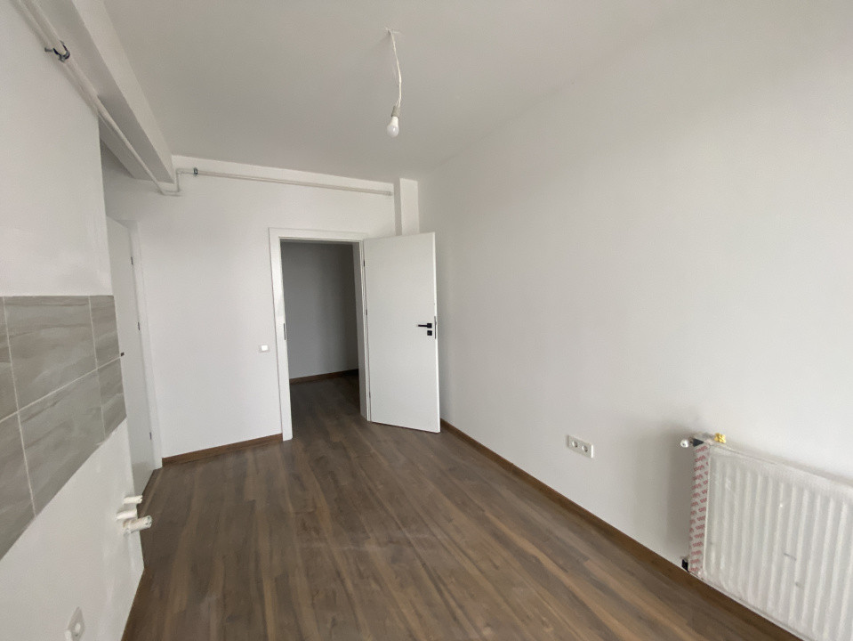 Apartament de vanzare 2 camere balcon si parcare Pictor Brana Selimbar