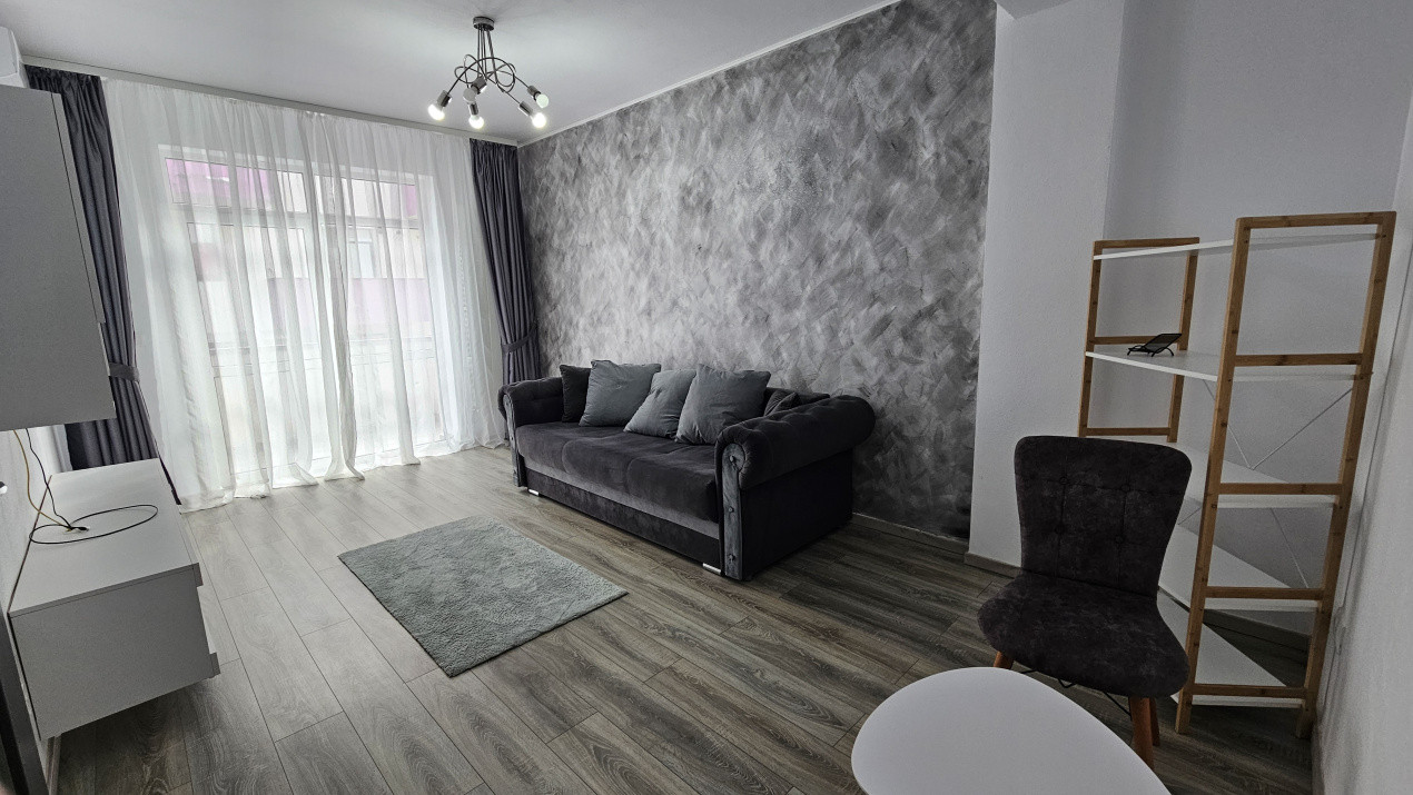 Apartament modern 3 camere, pet friendly, parcare subterana, Turnisor, Apulum