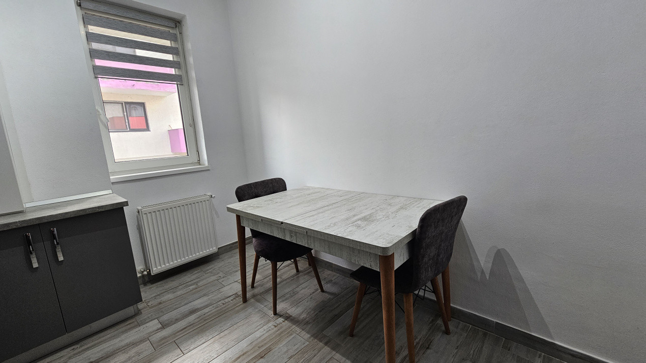 Apartament modern 3 camere, pet friendly, parcare subterana, Turnisor, Apulum