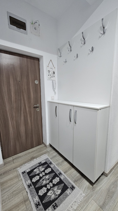 Apartament modern 3 camere, pet friendly, parcare subterana, Turnisor, Apulum