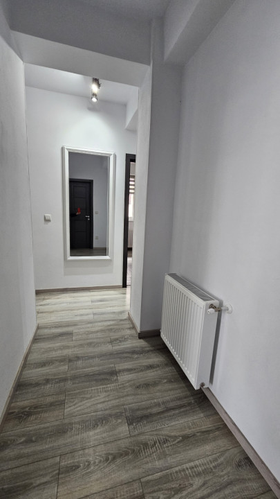 Apartament modern 3 camere, pet friendly, parcare subterana, Turnisor, Apulum