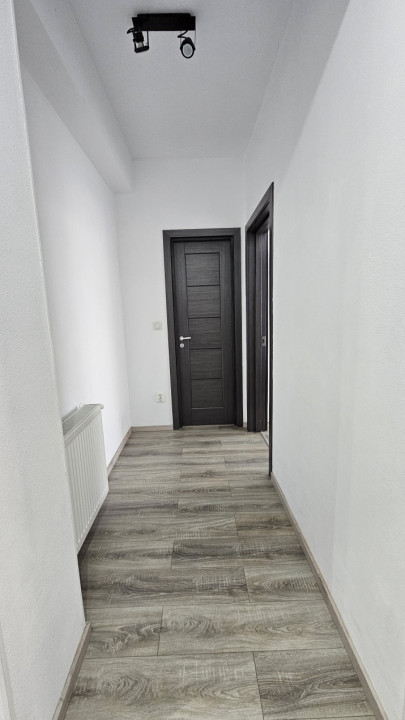 Apartament modern 3 camere, pet friendly, parcare subterana, Turnisor, Apulum