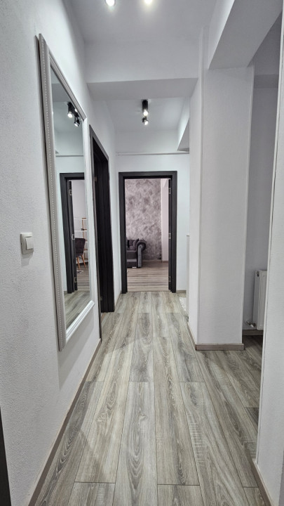 Apartament modern 3 camere, pet friendly, parcare subterana, Turnisor, Apulum