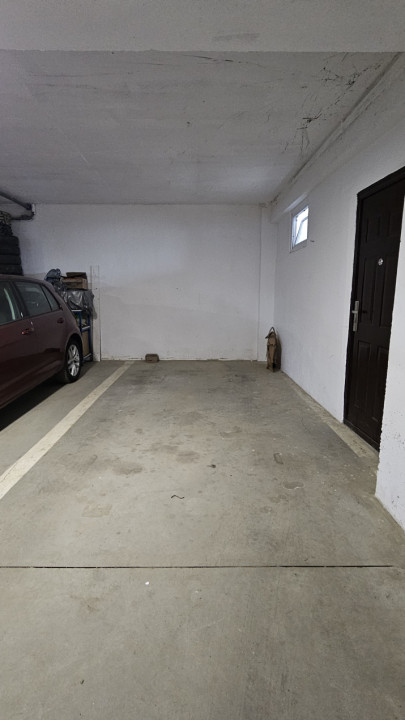 Apartament modern 3 camere, pet friendly, parcare subterana, Turnisor, Apulum