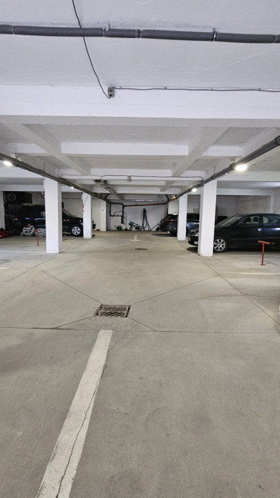 Apartament modern 3 camere, pet friendly, parcare subterana, Turnisor, Apulum