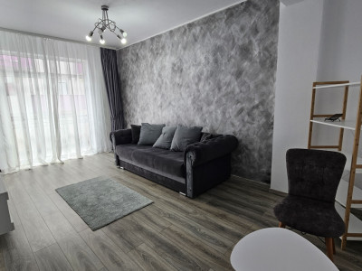 Apartament modern 3 camere, pet friendly, parcare subterana, Turnisor, Apulum