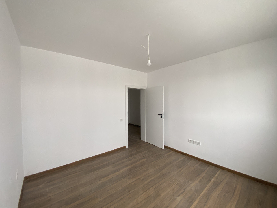 Apartament de vanzare 3 camere balcon terasa parcare Selimbar Sibiu