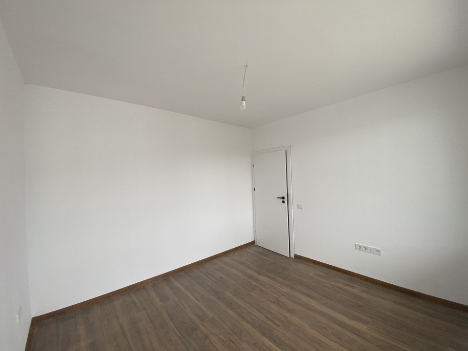 Apartament de vanzare 3 camere balcon terasa parcare Selimbar Sibiu