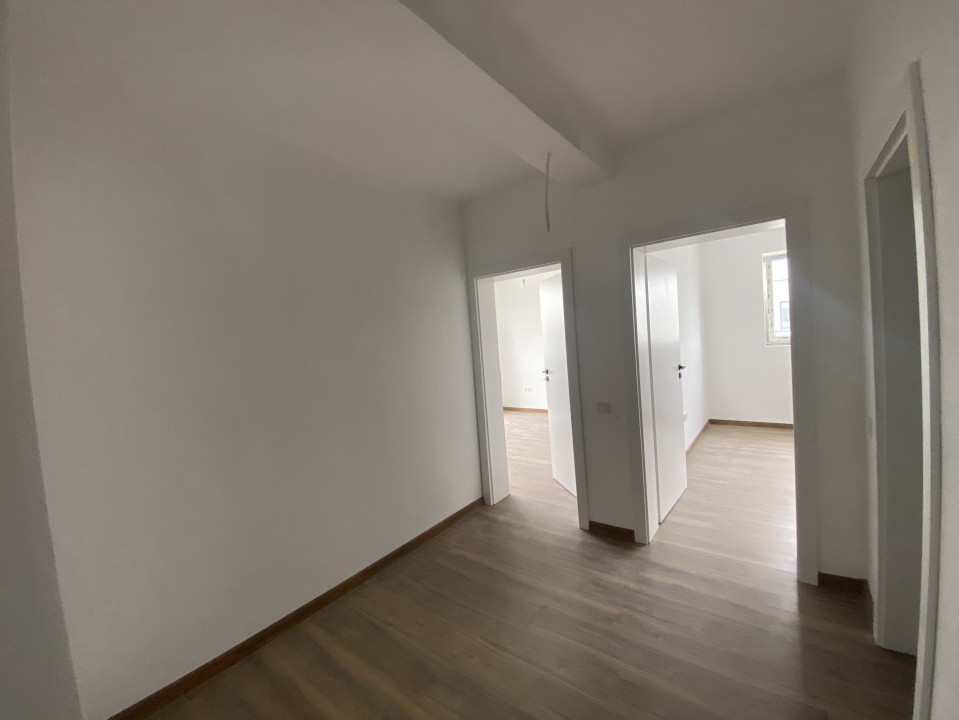 Apartament de vanzare 3 camere balcon terasa parcare Selimbar Sibiu