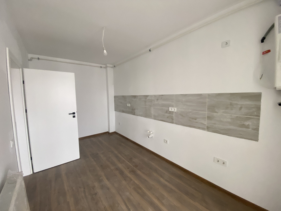 Apartament de vanzare 3 camere balcon terasa parcare Selimbar Sibiu
