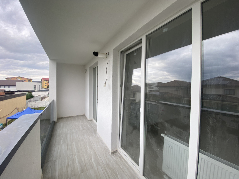 Apartament de vanzare 3 camere 80mp finisat la cheie etaj 1 intermediar
