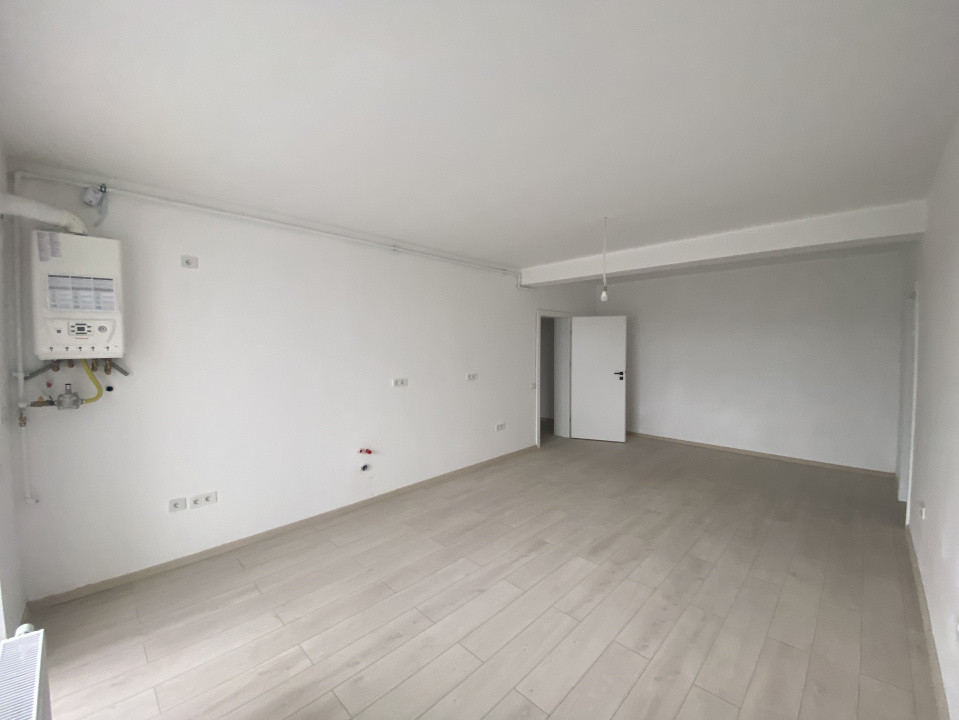 Apartament de vanzare 3 camere 80mp finisat la cheie etaj 1 intermediar