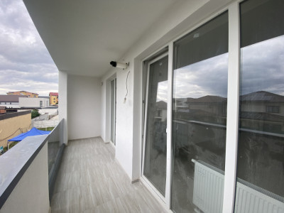 Apartament cu 3 Camere in Selimbar Sibiu – Confort si Valoare Reala