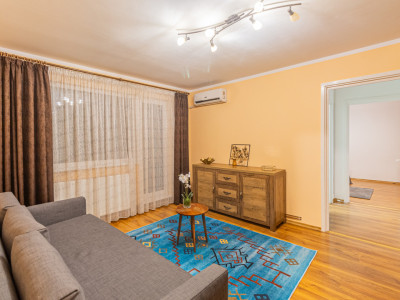 Apartament pozitie avantajoasa , Astra 
