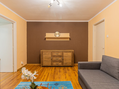 Apartament pozitie avantajoasa , Astra 
