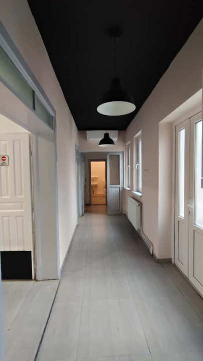 Spatiu comercial de inchiriat  zona- Cedonia