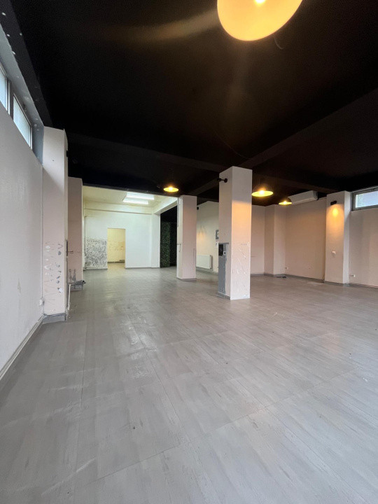 Spatiu comercial de inchiriat  zona- Cedonia