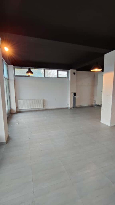 Spatiu comercial de inchiriat  zona- Cedonia