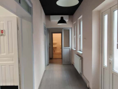 Spatiu comercial de inchiriat  zona- Cedonia