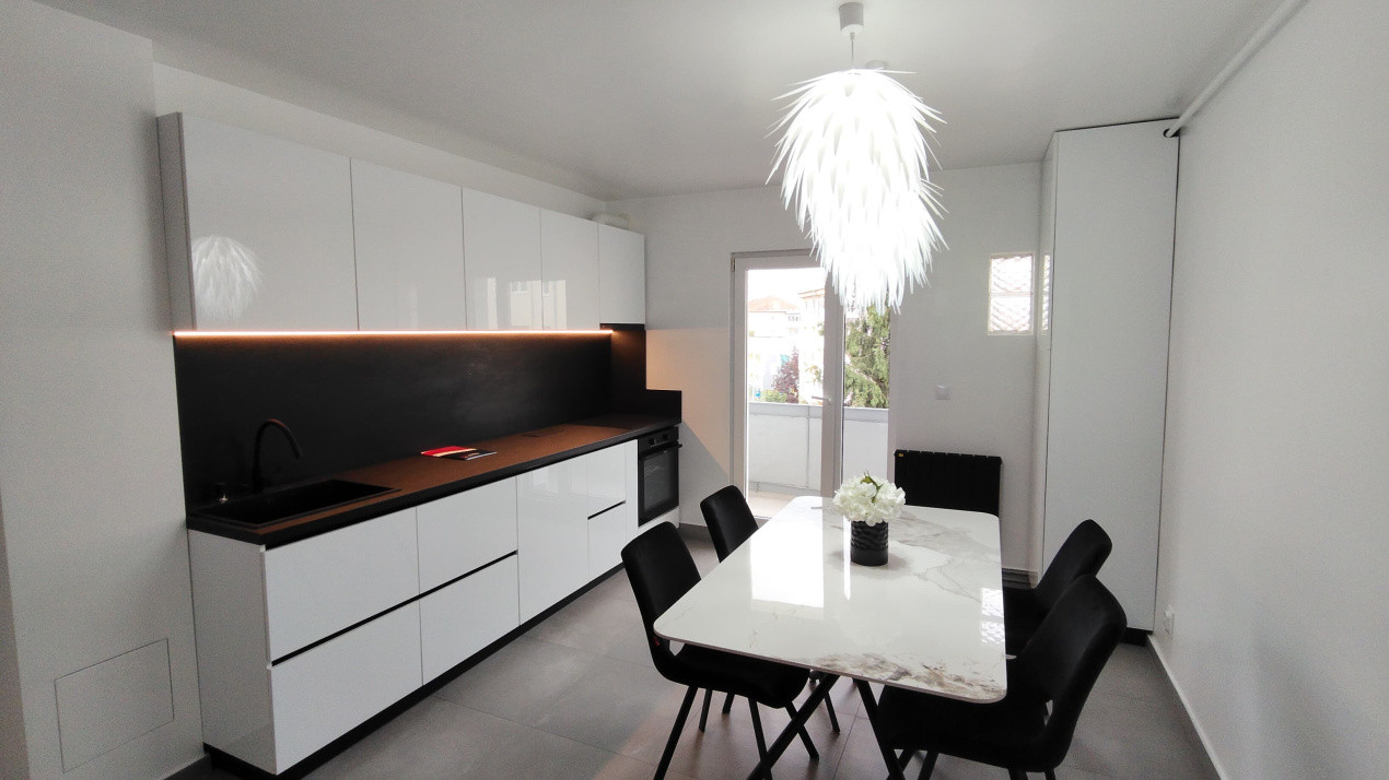 Apartament premium de inchiriat  Strand