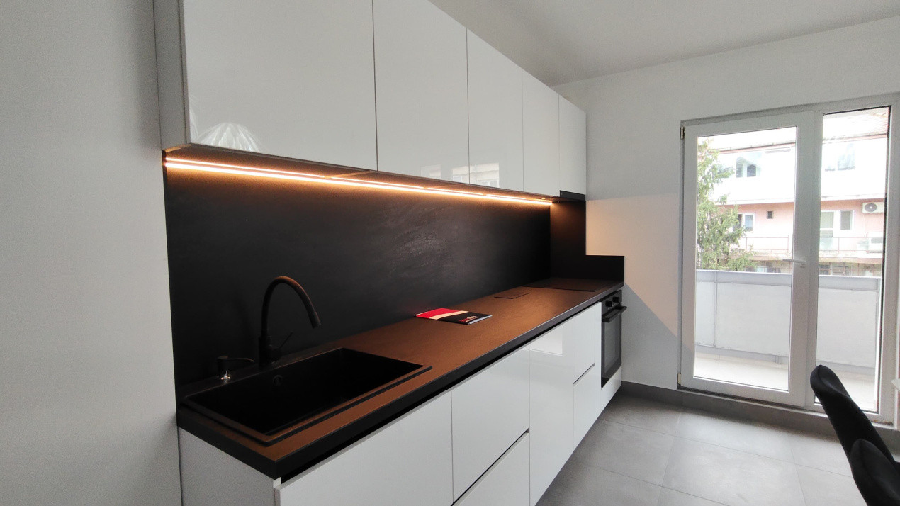Apartament premium de inchiriat  Strand