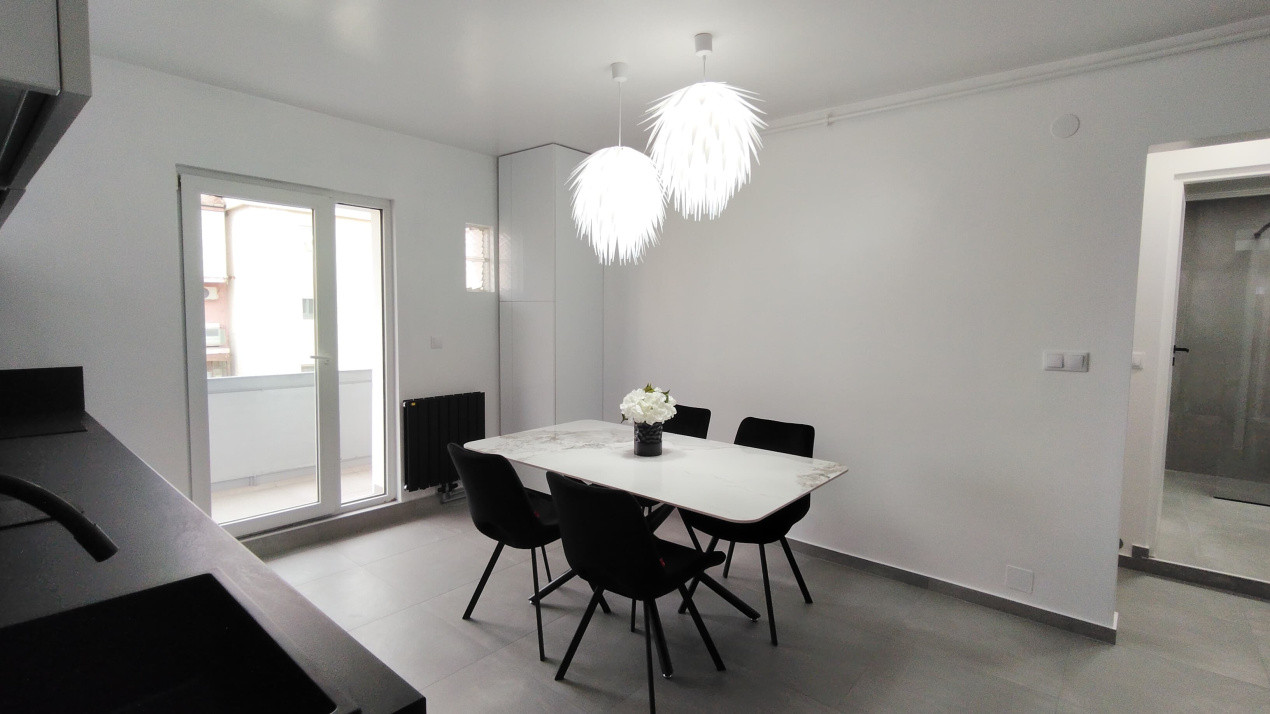 Apartament premium de inchiriat  Strand